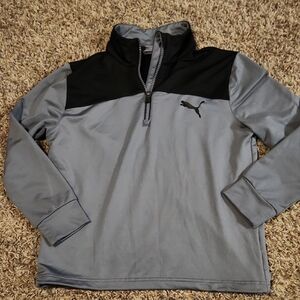 Puma Pull Over